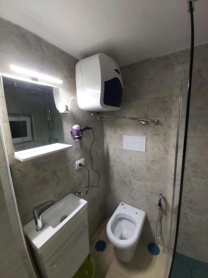 Apartamento Il Re Dei Sogni Salerno Exterior foto