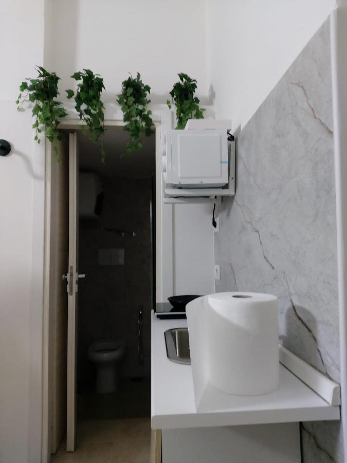 Apartamento Il Re Dei Sogni Salerno Exterior foto